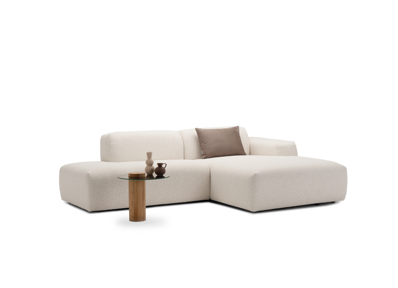 Narożnik Sienna Duo